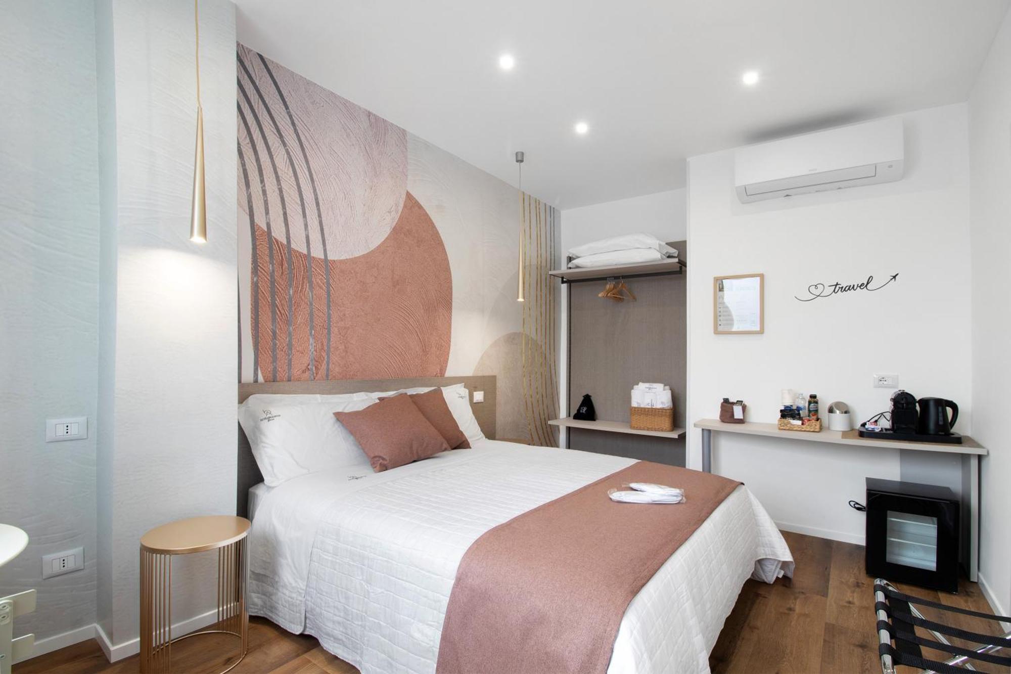 Appartamento con doccia