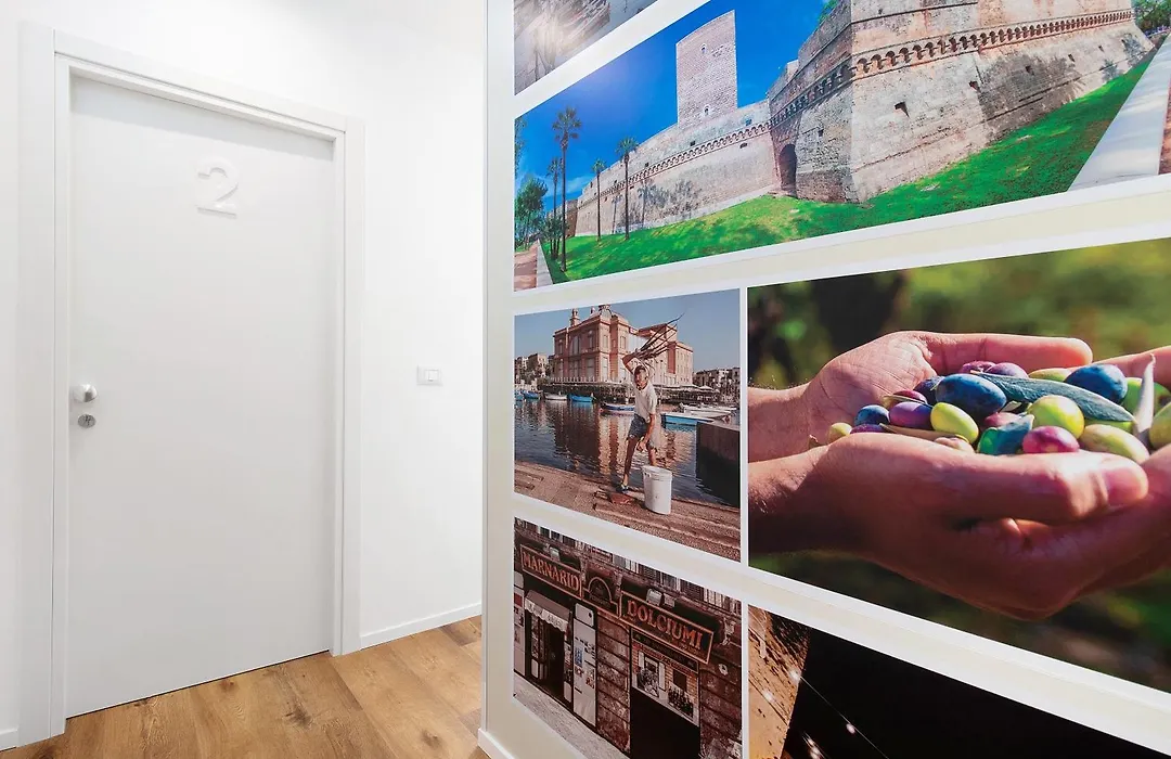 Anita Rooms Bari-1