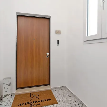 Anita Rooms Bari-2